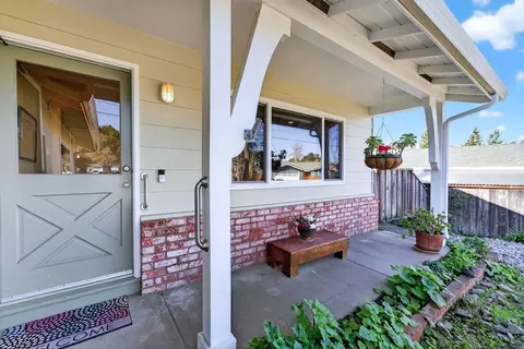 Exterior - 3555 Sevilla Dr, Soquel, CA 95073 photo 2 of 8