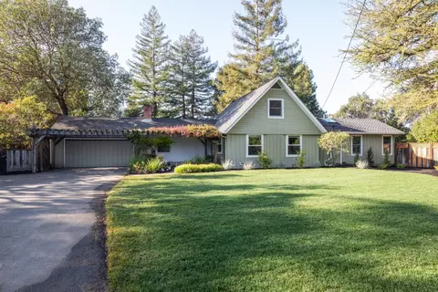 1470 Aura Way, Los Altos, CA 94024