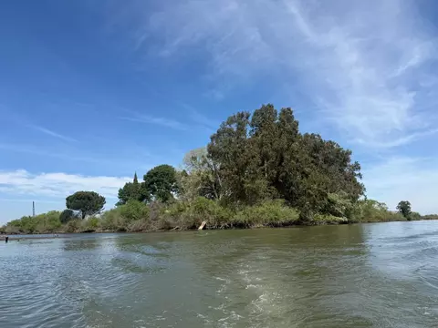 0 Halls Is, Walnut Grove, CA 95690