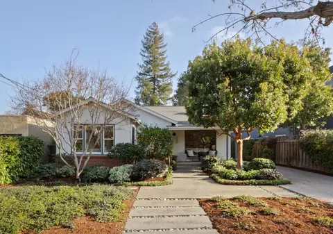 580 Lincoln Ave, Palo Alto, CA 94301
