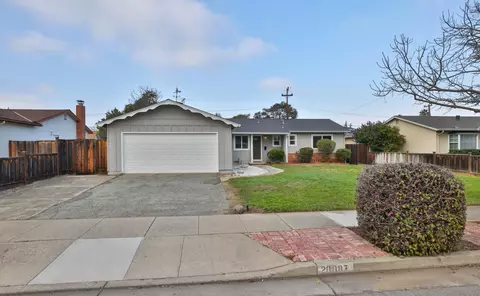 20087 Pacifica Dr, Cupertino, CA 95014