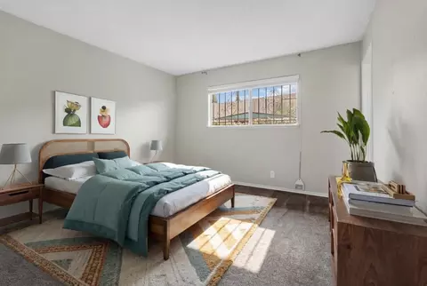 Bedroom - 724 Circle Dr, Salinas, CA 93905 photo 8 of 11