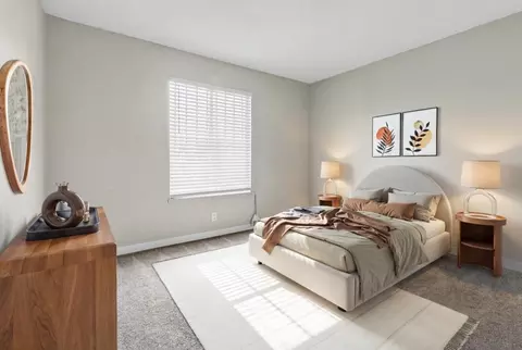 Bedroom - 724 Circle Dr, Salinas, CA 93905 photo 1 of 11