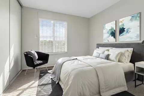 Bedroom - 724 Circle Dr, Salinas, CA 93905 photo 5 of 11