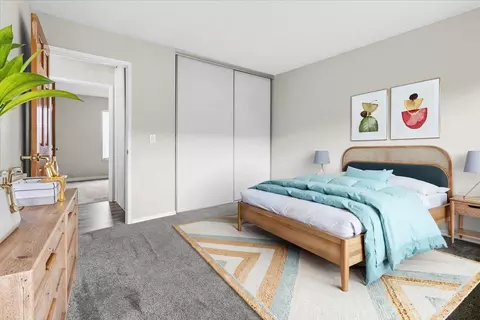 Bedroom - 724 Circle Dr, Salinas, CA 93905 photo 7 of 11