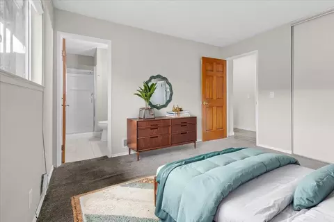 Bedroom - 724 Circle Dr, Salinas, CA 93905 photo 9 of 11