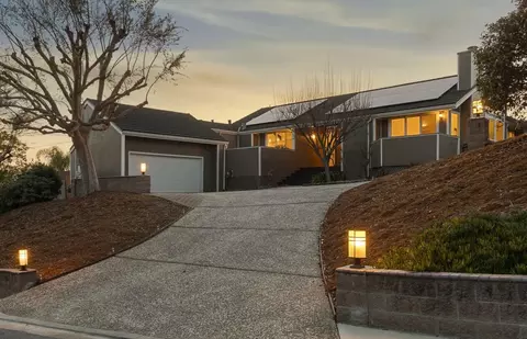 3645 El Grande Dr, San Jose, CA 95132