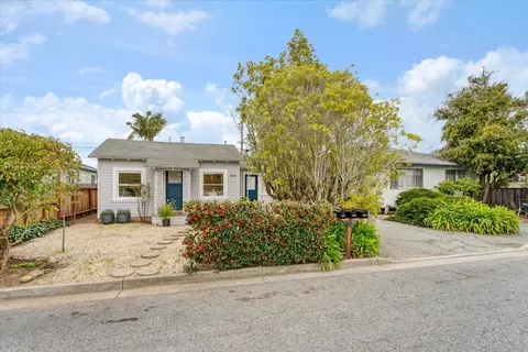 4605 Opal St, Capitola, CA 95010