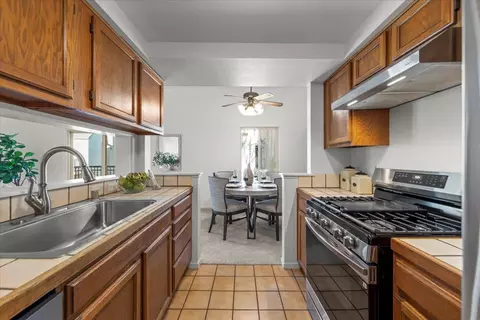 Kitchen - 2392 N Main St E, Salinas, CA 93906 photo 2 of 4