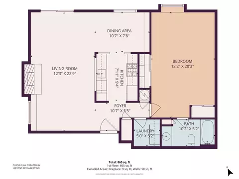 Floorplan - 2392 N Main St E, Salinas, CA 93906 photo 1 of 1