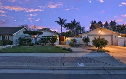 1492 Robsheal Dr, San Jose, CA 95125