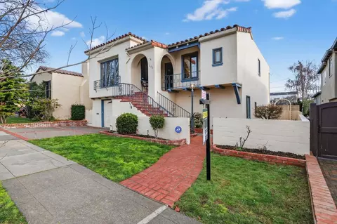220 Palm Ave, Millbrae, CA 94030 photo 1