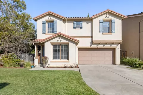 5500 Cooney Pl, San Jose, CA 95123