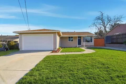 2842 Cornelius Dr, San Pablo, CA 94806