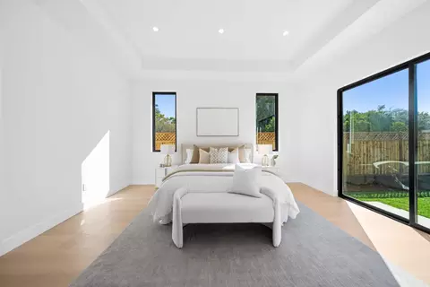 Bedroom - 89 Centre St, Mountain View, CA 94041 photo 8 of 8