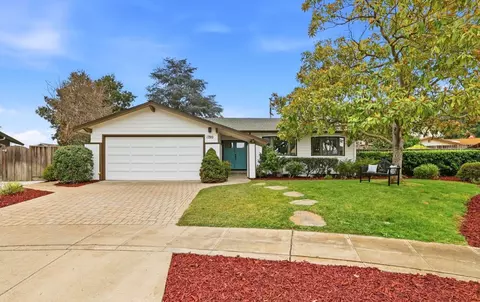1790 Karameos Ct, Sunnyvale, CA 94087