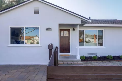 2904 El Sobrante St, Santa Clara, CA 95051