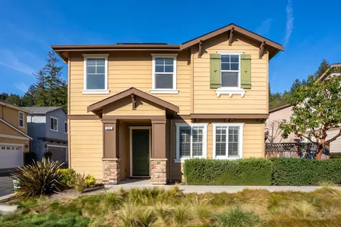 200 Gold Ct, Scotts Valley, CA 95066