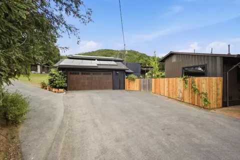 Exterior - 3150 Day Rd, Gilroy, CA 95020 photo 6 of 17