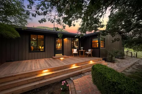 Exterior - 3150 Day Rd, Gilroy, CA 95020 photo 4 of 17