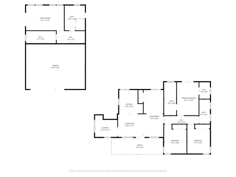 Floorplan - 3150 Day Rd, Gilroy, CA 95020 photo 1 of 1