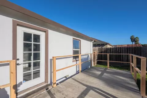Exterior - 89 Clark St, Salinas, CA 93901 photo 2 of 8