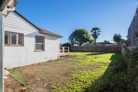 Exterior - 89 Clark St, Salinas, CA 93901 photo 5 of 8