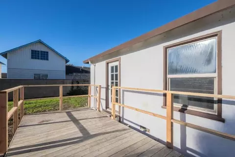 Exterior - 89 Clark St, Salinas, CA 93901 photo 4 of 8