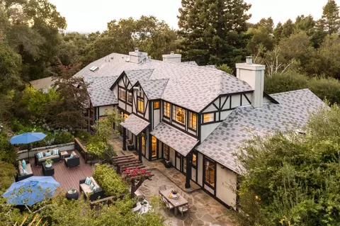 976 Laurel Glen Dr, Palo Alto, CA 94304