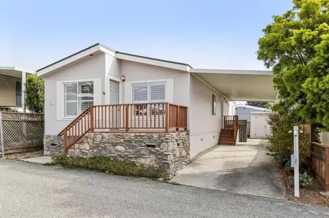 6 Sunset Terrace 6, Half Moon Bay, CA 94019