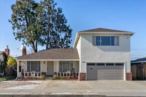 439 Novato Ave, Sunnyvale, CA 94086