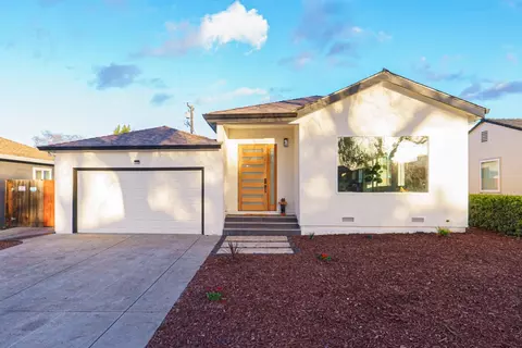 556 N Clover Ave, San Jose, CA 95128