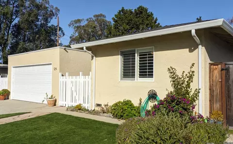 124 Western Ct, Santa Cruz, CA 95060