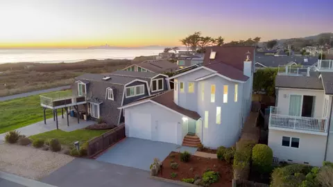 211 Washington Blvd, Half Moon Bay, CA 94019