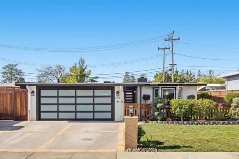 334 Kellogg Way, Santa Clara, CA 95051