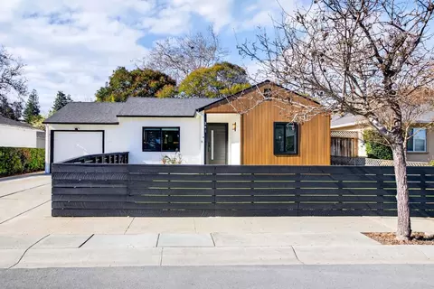 341 Orchard Ave, Sunnyvale, CA 94085