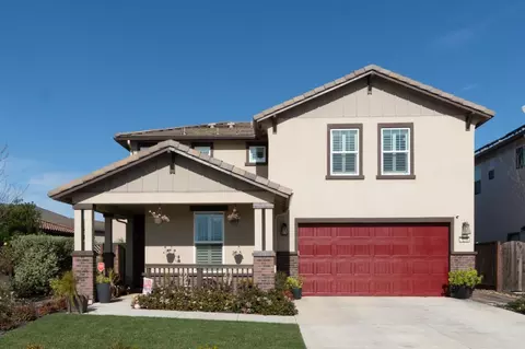 1215 Campania Way, Salinas, CA 93905