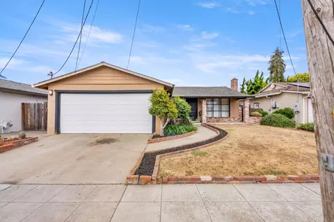 26147 Stryker St, Hayward, CA 94545