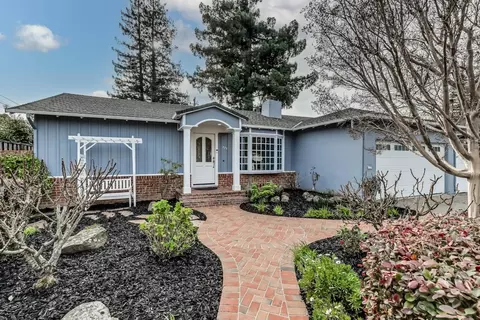 775 Arbor Rd, Menlo Park, CA 94025