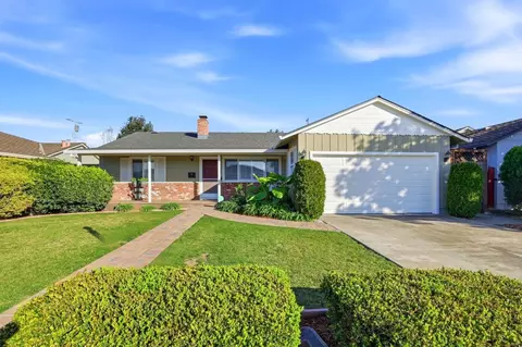 1177 Janice Dr, Santa Clara, CA 95050