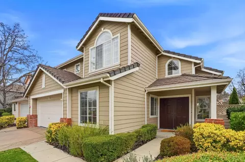 321 Saint Martin Dr, Redwood City, CA 94065