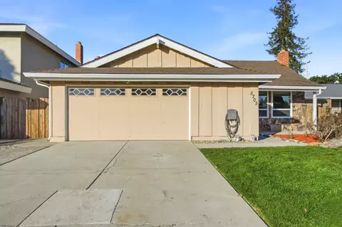 5705 Venado Ct, San Jose, CA 95123