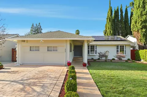 323 Burning Tree Dr, San Jose, CA 95119