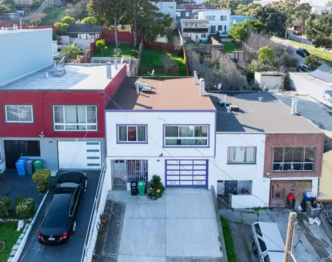 936 Brussels St, San Francisco, CA 94134