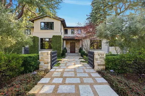 1711 Webster St, Palo Alto, CA 94301