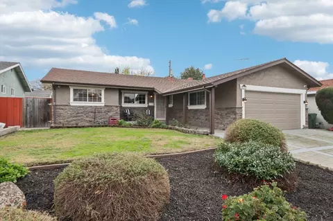 1490 Mount Diablo Ave, Milpitas, CA 95035