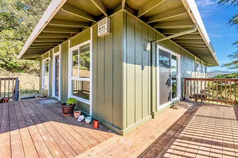 85 Park Cir, Sausalito, CA 94965
