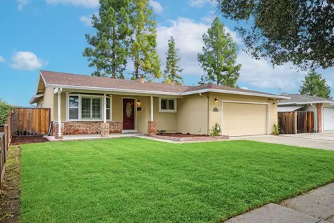 5756 Pontiac, San Jose, CA 95123