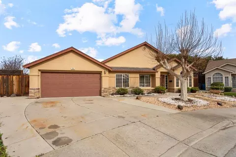 161 Amber Ct, Hollister, CA 95023