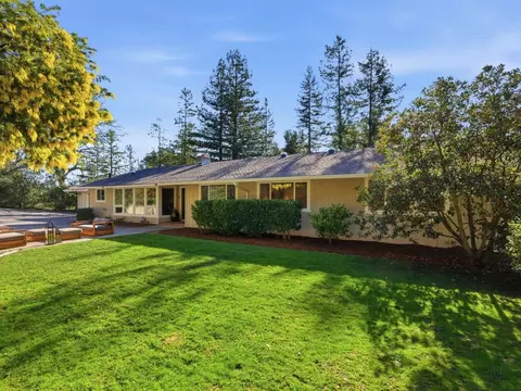 28266 Christopher Ln, Los Altos Hills, CA 94022